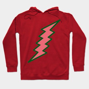 Lightning Bolt Hoodie